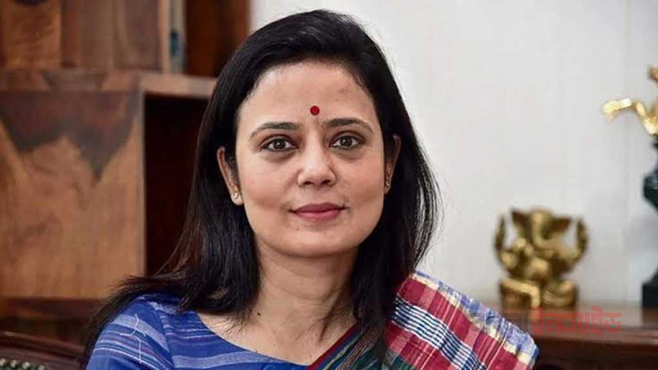 তৃণমূল এমপি মহুয়া মৈত্রের বিরুদ্ধে গ্রেপ্তারি পরোয়ানা