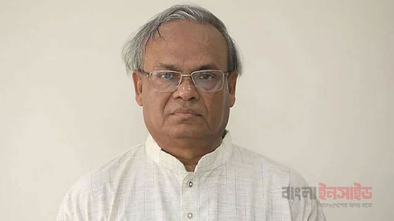 রুহুল কবির রিজভীকে অভিনন্দন জানাল‘আমরা বিএনপি পরিবার’