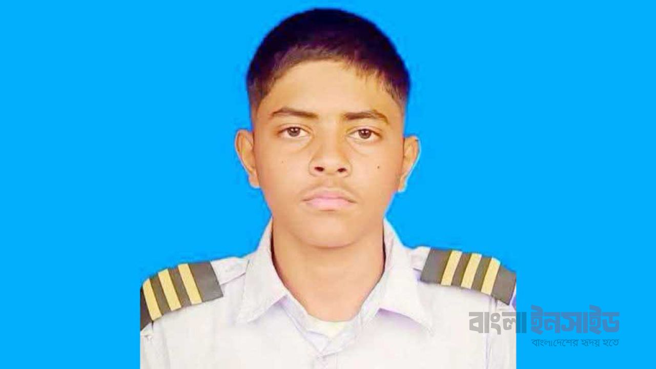 নিখোঁজের চার দিন পর এয়ারপোর্ট এলাকা থেকে উদ্ধার স্কুলশিক্ষার্থী